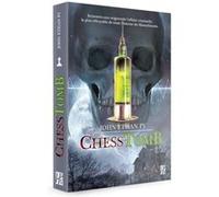 Chesstomb John Ethan Py (Auteur)