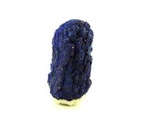 Chessylite (Azurite). 16.5 Ct. Chessy-Les-Mines, France.
