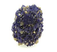 Chessylite (Azurite) - ABIJOUX - Pierre - 152.0 ct - Chessy-les-Mines, France