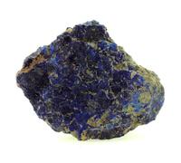 Chessylite (Azurite) - ABIJOUX - Pierre - 648.6 ct - Chessy-les-Mines, Rhône