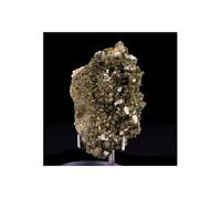 CHESSYLITE (AZURITE) - Pierre Naturelle en Provenance de France, Chessy-les-Mines - Cristal Bleu Profond, Pierre de Guérison Spirituelle 16.5 ct -