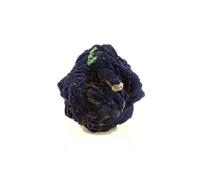CHESSYLITE - Pierre Naturelle en Provenance de France, Chessy-les-Mines - Cristal Azurite Bleue, Propriétés de Guérison et de Méditation 17.0 ct -