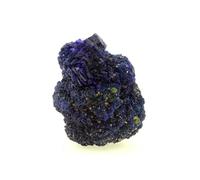 CHESSYLITE - Pierre Naturelle en Provenance de France, Chessy-les-Mines - Cristal Azurite, Lithothérapie, Energie Spirituelle 227.0 ct - Certificat