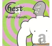 Chest - Mystery Superette [Import]
