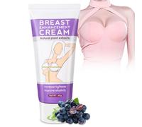 Chest Plumping Crème d'augmentation des seins, crème raffermissante et raffermissante, œstrogène, crème hydratante et raffermissante