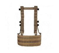 Chest Rig 1 partie Lindnerhof LT367 Multicam