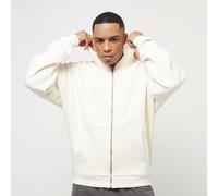 Chest Signature Essential Zip blanc XL