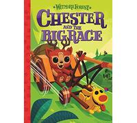 Chester and the Big Race