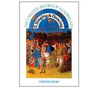 Chester Bks Of Madrigals Bk05