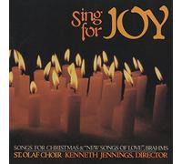 Chester Cathedral Choir - Sing for Joy