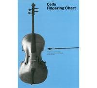 Chester Cello Fingering Chart by Chester Music Divers (Auteur)
