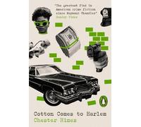 Chester Himes Cotton Comes to Harlem (Poche)