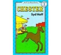 Chester, I Can Read Series Syd Hoff (Auteur)