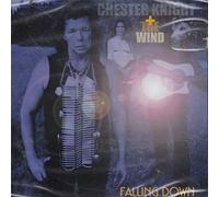 Chester Knight & the Wind - Falling Down [Import]