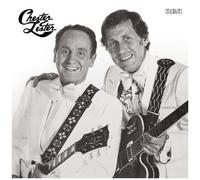 Chet Atkins – Chester & Lester – Import – Legacy