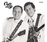 Chester & Lester [Bonus Tracks] [Limited] by Chet Atkins & Les Paul [Audio CD]