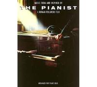 Chester Music - F. Chopin - Music From And Inspired By The Pianist