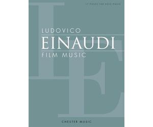 Chester Music Film Music Notes