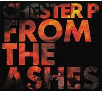 Chester P and Louis Slipperz - from The Ashes [Import]