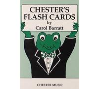 Chester s flashcards formation musicale