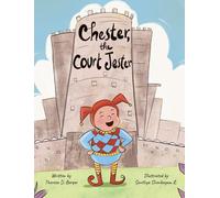 Chester, The Court Jester
