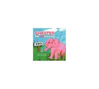 Chester, The Pink Elephant