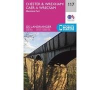 Chester & Wrexham, Ellesmere Port