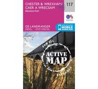 Chester & Wrexham, Ellesmere Port