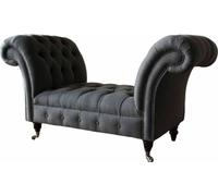 Chesterfield Bank Sitz Polster Designer Couchen Sofas Wohnzimmer JVmoebel