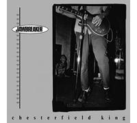 Chesterfield King