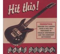 Chesterman,Charlie - Hit This & Kick That [Import]