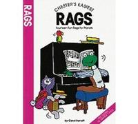 Chester's easiest rags c. barratt