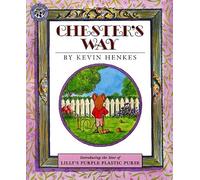Chester's Way
