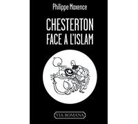 Chesterton face à l'islam