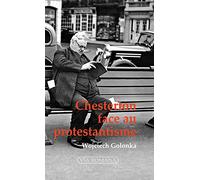 Chesterton face au protestantisme