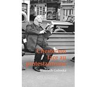 Chesterton face au protestantisme