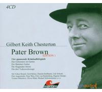 Chesterton,G.K. - Pater Brown Box (Edition 1)