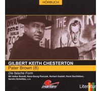 Chesterton,Gilbert Keith - Pater Brown 08