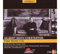 Chesterton,Gilbert Keith - Pater Brown 12