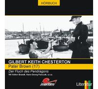 Chesterton,Gilbert Keith - Pater Brown 17