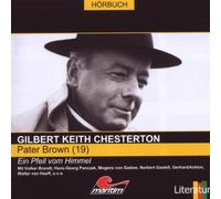 Chesterton,Gilbert Keith - Pater Brown 19