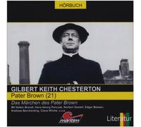 Chesterton,Gilbert Keith - Pater Brown 21