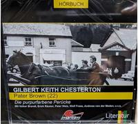 Chesterton,Gilbert Keith - Pater Brown 22