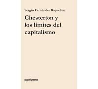 Chesterton y los límites del capitalismo