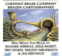 Chestnut Brass Company Performs Contemporary Music