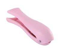 Chestnut Clip Ouvre-noix - Craquelin de châtaigne durable, outil d'ouverture portable | Petit coupe-châtaigne portable en forme de baleine, ouvre-noix multifonctionnel pour noisettes, noix de pécan