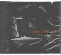 Chestnut, Cyrus - Blessed Quietness-a Collectio