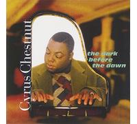 Chestnut, Cyrus - Dark Before The Dawn