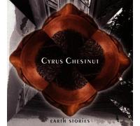 Chestnut, Cyrus – Earth Stories