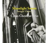 Chestnut, Cyrus - Moonlight. -Jap Card [Import]